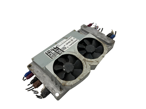 ⭕ 16-20 Model S X Autopilot Module Self-Driving Computer 3.0 Fused 1501953-00-A