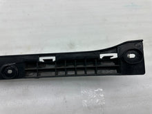 ⭕ 12-25 Model S Rear Body Attachment Bumper Center Support Bracket 6007724-00-D