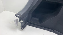 ⭕ 2019-2022 Toyota C-HR Rear Left Quarter Trunk Trim Cover Panel LH 64734-10030