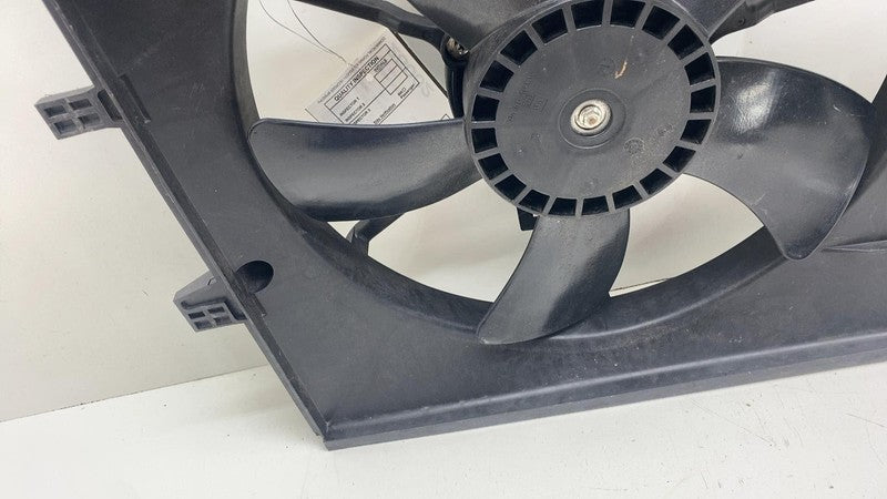 LFG1 2210114 ⭕ 2006-2015 Mazda MX-5 Miata Radiator Cooling Fan & Motor Assembly LFG12210114