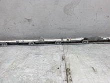 ⭕ 12-20 Tesla Model S Right Bright Rocker Molding Sill Trim Panel 1025042-00-E