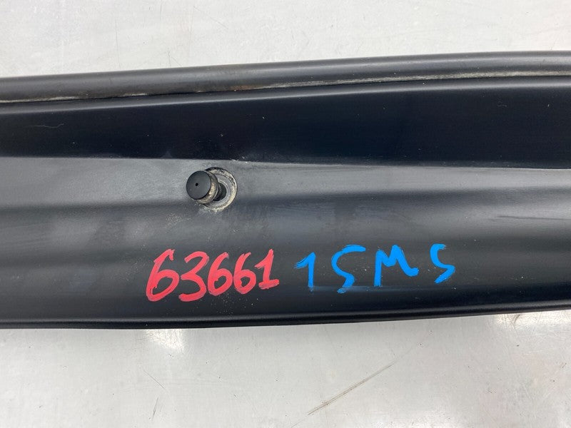 6007576-00 ⭕ 12-25 Model S Rear Left Tailgate Trunk Pinch Sensor Trim Molding LH 6007576-00