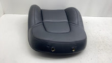 ⭕ 2017-2023 Model 3 Front Right Side Seat Upper Cushion Backrest Black Leather