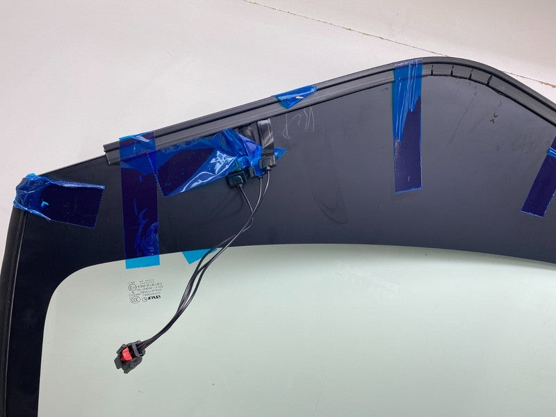 43R-016793 NEW 2023 2024 Tesla Model Y MY Front Windshield Glass Wind Screen HW4 Assembly