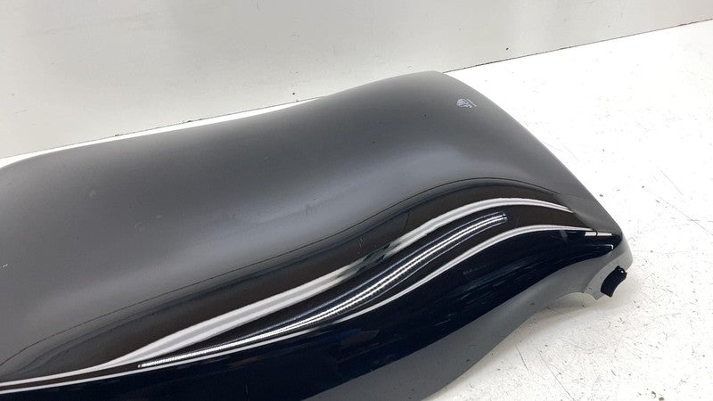 ⭕ 16-20 Tesla Model X Rear Left Side 2nd Row Back Seat Trim Cover 1066