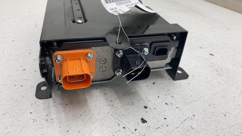 PT00000554 2022-2024 Rivian R1T R1S High Voltage HV Power Inverter Converter Control Module