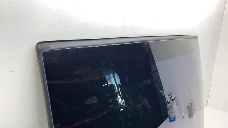⭕ 2012-2015 Tesla Model S MS Panoramic Roof Fixed Sunroof Glass (Rear 