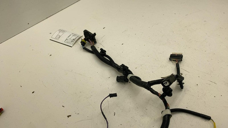 ⭕ 2017-2023 Tesla Model 3 Front End Wiring Harness Cable Wire Loom Assembly OEM