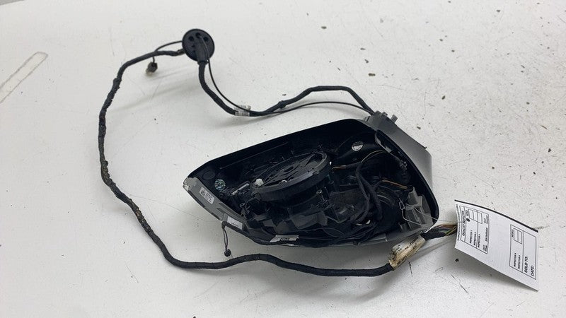 ⭕ 2022 Mercedes-Benz EQS Class Front Right Door Mirror w/ Camera RH (P