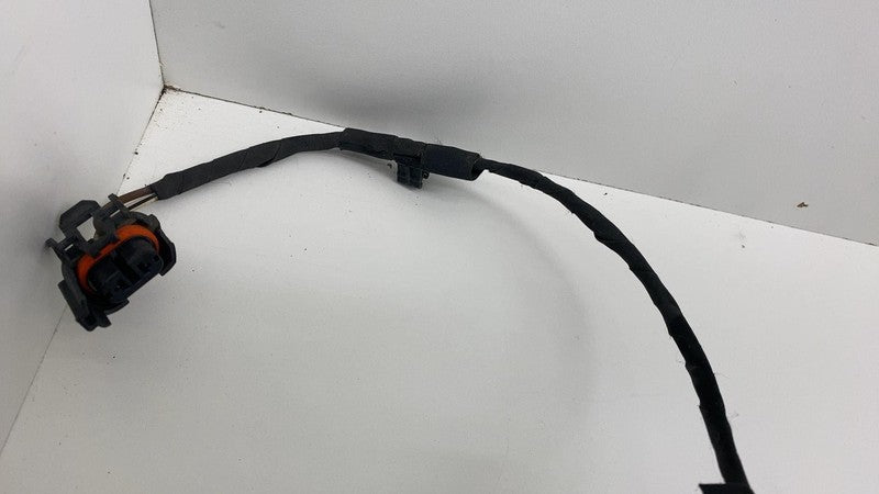 7P5971095E ⭕ 2011-2014 Porsche Cayenne Front Lower Bumper Park Assist Wire Wiring Harness