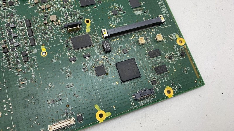 ⭕ 12-18 Tesla Model S MS Media Control Unit Tegra MCU-1 Motherboard 10