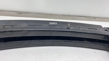 ⭕ 2012-2015 Tesla Model S Front Bumper Reinforcement Rebar Impact Bar Beam Assy
