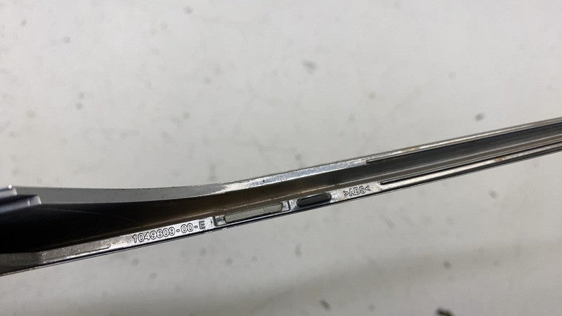 ⭕16-20 Tesla Model X Front Left & Right Upper Foglamp Parking Spear 10