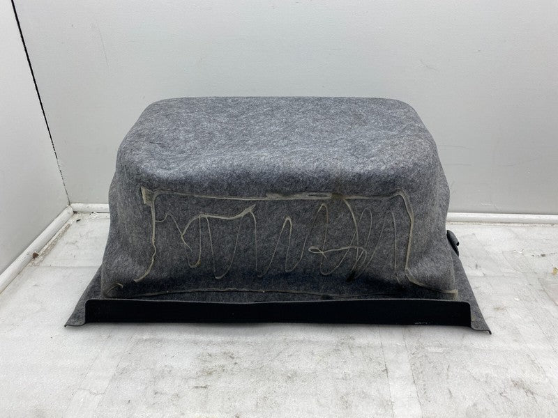 ⭕ 2020-2022 Tesla Model Y Trunk Cargo Floor Storage Compartment Box Carpet Mat