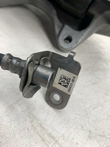⭕ 17-23 Tesla Model 3 Front Driver Left Brake Caliper w/ Hose Line 1044721-00-D