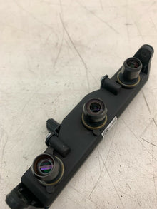 ⭕ 17-23 Tesla Model 3 Front Windshield Forward Facing Adjustable Triple Camera
