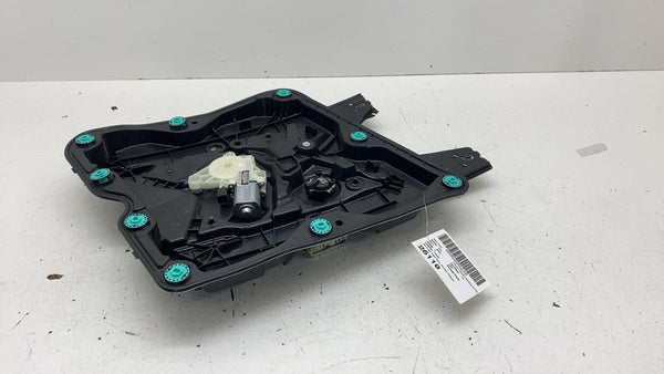 Front Door Regulator VOLKSWAGEN ID4 Right 25