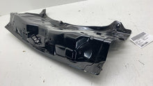 ⭕ 2020-2024 Tesla Model Y MY Rear End Body Trunk Frame Panel Black Assembly OEM
