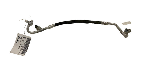 17-23 Tesla Model 3 A/C Air Condition Pipe Line Tube Discharge Hose 1092158-00-F