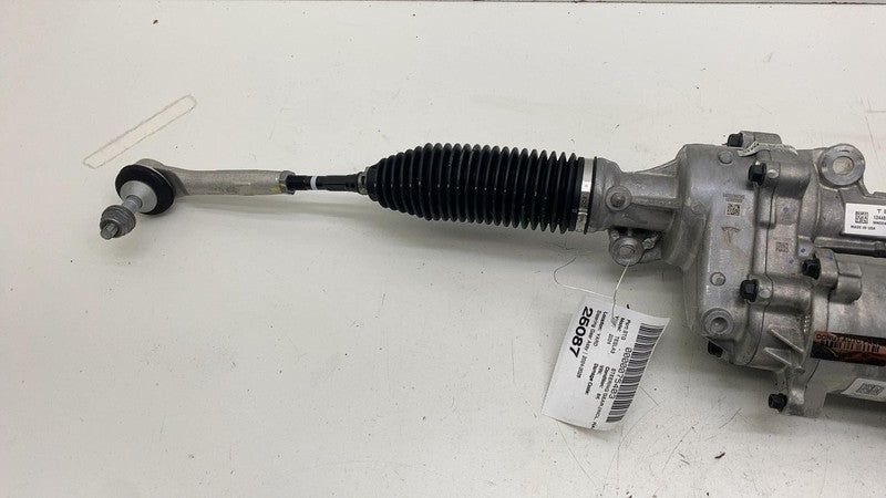 1344831-00-B ⭕ 24-25 Tesla Model 3 Power Steering Gear Rack & Pinion w/ Tie Rod 1344831-00-B