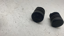 ⭕ 17-23 Model 3 Rear Liftgate Trunk Decklid Spring Bumper Buffer Stopper (x2)