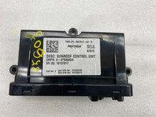 ⭕ 12-20 Model S MS Sunroof Controller Moon Roof Control Module Unit 1007512-00-B