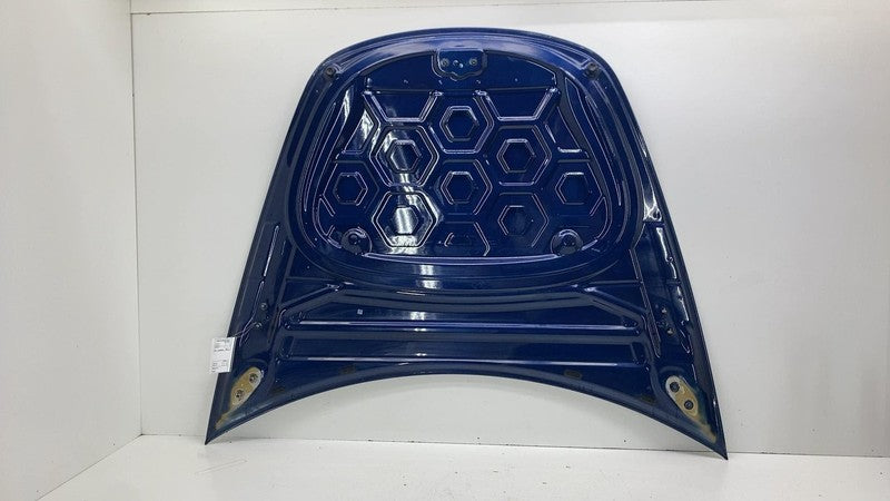 ⭕ 2017-2023 Tesla Model 3 M3 Front Hood Bonnet Shell Panel Cover OEM Blue - PPSB