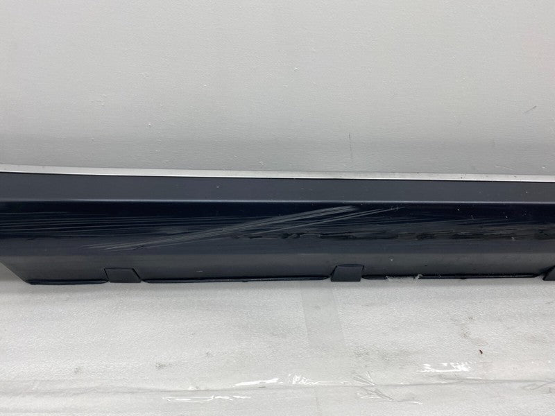 600587500H ⭕2012-2020 Tesla Model S Rocker Panel Outer Sill Molding Right Side 6005875-00-H
