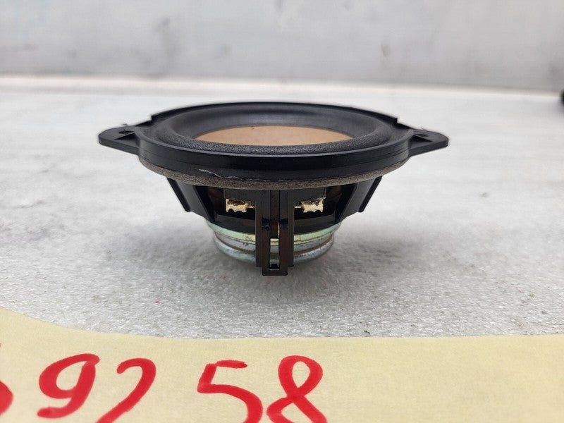 100483301A ⭕ 12-20 Model S Front Dashboard Sound Mid-Range Audio Speaker 80MM 1004833-01-A