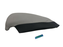 ⭕ 2012-2020 Tesla Model S Rear Passenger Side 2nd Row Seat Bolster Cushion Right