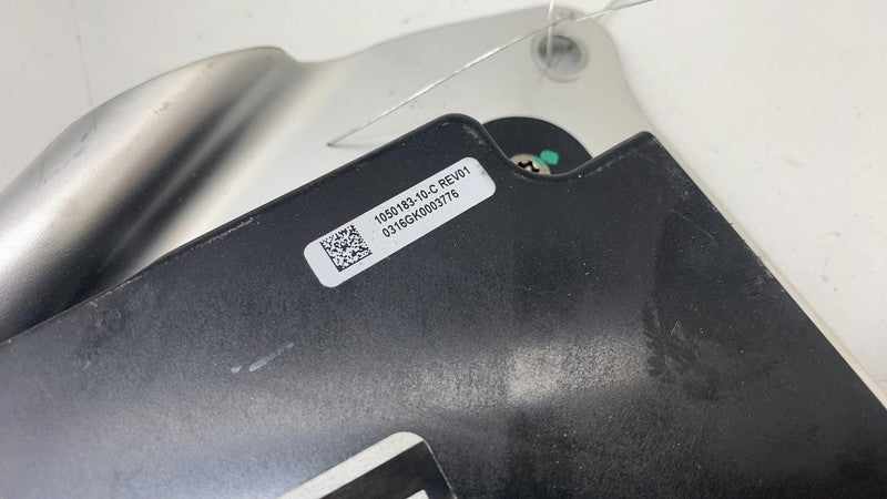 ⭕ 2016-2020 Tesla Model X Front Right Side Door Control Module RH 1050