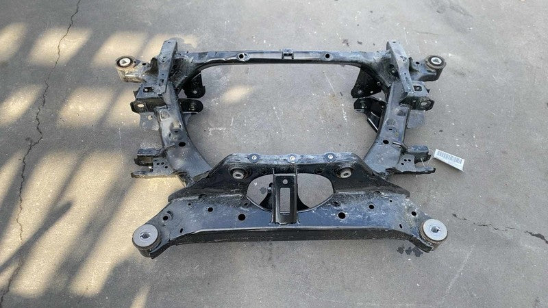 Crossmember/cradle/undercarria TESLA MODEL 3 23