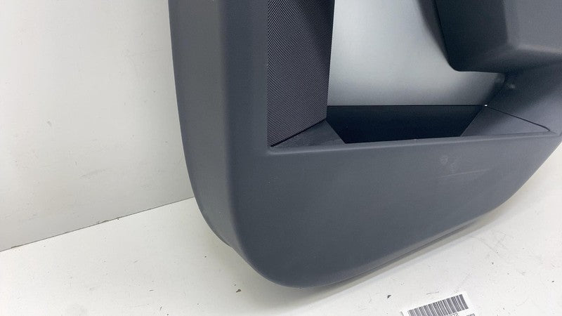 ⭕ 24-25 Cybertruck Rear Passenger Side Interior Door Panel Trim Card C