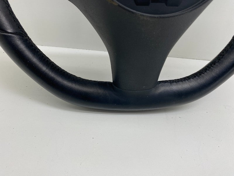 ⭕ 2012-2020 Tesla Model S Driver Steering Wheel Black Assembly OEM 100