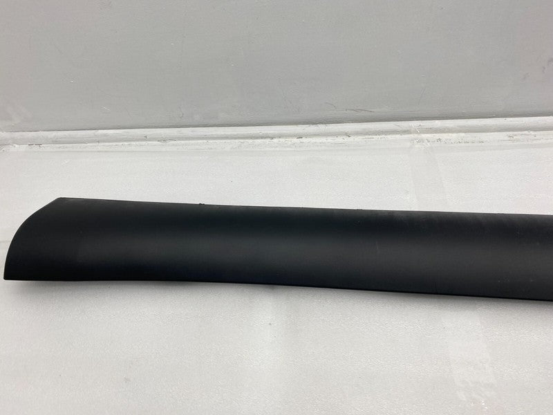 149774400D ⭕20-23 Model Y MY Right Skirt Lower Rocker Panel Molding Trim Cover 1497744-00-D