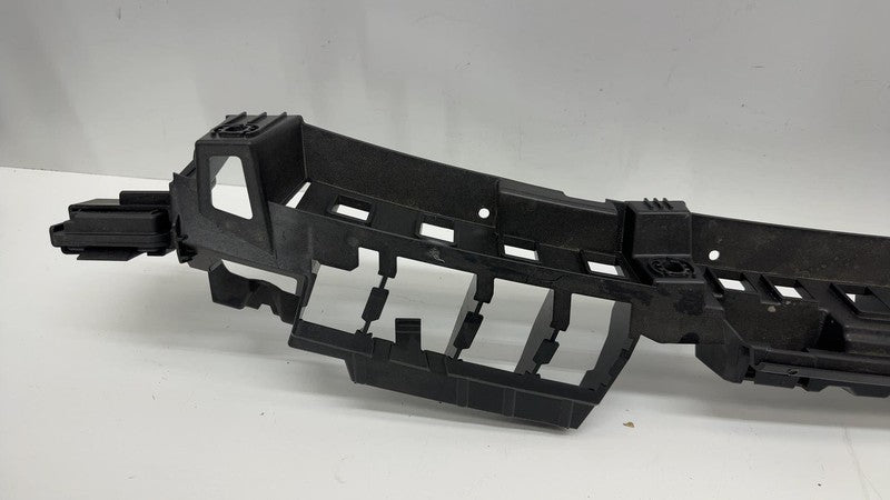 4N0 907 410 D ⭕ 19-24 Porsche Rear Bumper Center Support Bracket w/ Homelink Module 9Y0807863A