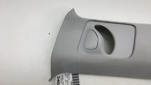 ⭕ 20-23 Model Y Driver Side B-Pillar Upper Trim Cover Panel Left LH 1494606-00-C