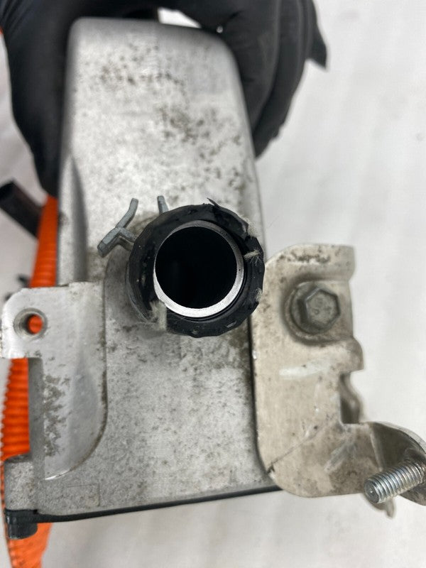 104894100D ⭕2016-2020 Tesla Model X MX Electric Battery Heater w/ Wire Harness 1048941-00-D