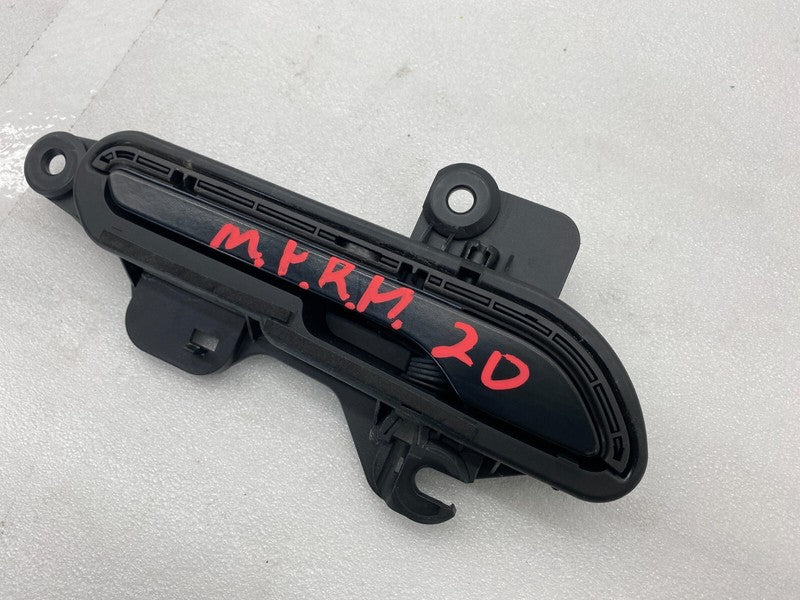 ⭕ 2017-2023 Tesla Model 3 Y Front or Rear Right Exterior Outer Door Handle Black