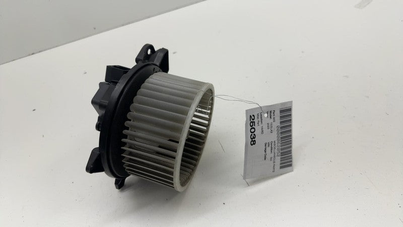 ⭕ 2020-2023 Tesla Model Y 3 Heater HVAC A/C Blower Fan Motor Assy 1539