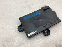 ⭕ 2016-2020 Tesla Model X Rear Door Control Module Unit TSTD Right 1045490-00-D
