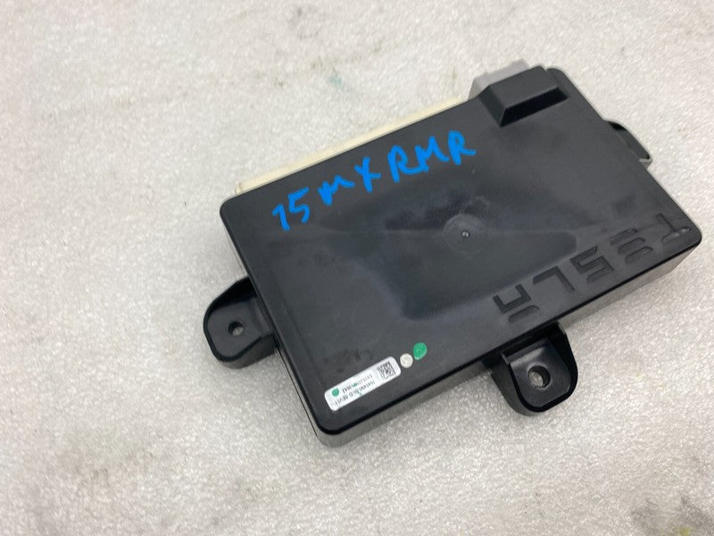 104549000D ⭕ 2016-2020 Tesla Model X Rear Door Control Module Unit TSTD Right 1045490-00-D