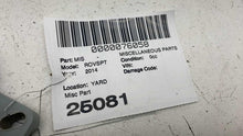 ⭕14-17 Land Range Rover Sport Fuse Relay Junction Box Module Unit CPLA-14Q073-AA