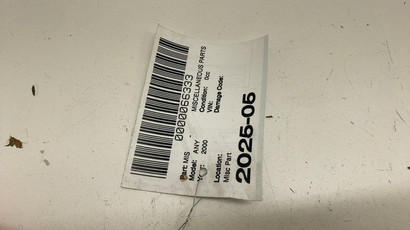 ⭕ 22-24 R1T Front Drive Unit High Voltage Converter Wiring Harness PT0