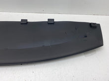 ⭕ 16-20 Model X Front Bumper Lower Under Tray Skid Plate Diffuser 1047094-00-D