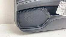 ⭕14-22 Maserati Ghibli Front Passenger Side Interior Door Panel Trim Cover Right