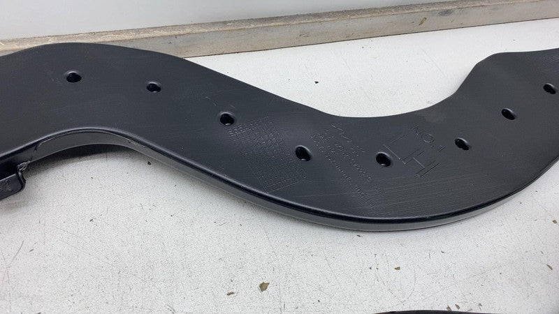 97360CV000 2022-2024 Kia EV6 PAIR Rear Left & Right A/C Heating Airflow Air Duct Assembly