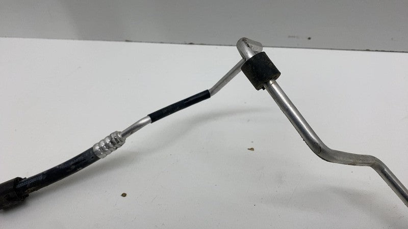 9Y0.816.741 ⭕ 2024 Porsche Cayenne A/C Air Conditioning Discharge Hose Line Pipe 9Y0816741