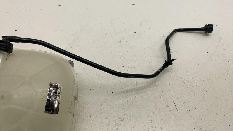 ⭕ 2021-2024 Polestar 2 PS2 AWD Coolant Expansion Tank Bottle Reservoir