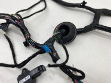 ⭕ 12-20 Tesla Model S Front Right Door Wiring Harness Cable Wire RH 1004424-00-P